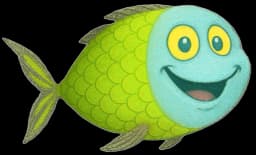Fish Արհեստական ձայն