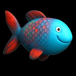 Fish Տիգրանի ձայնով (գերմաներեն)